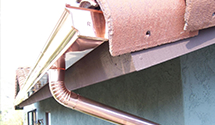 Rain Gutter Installation, Repair, Cleaning in Stevenson, AL